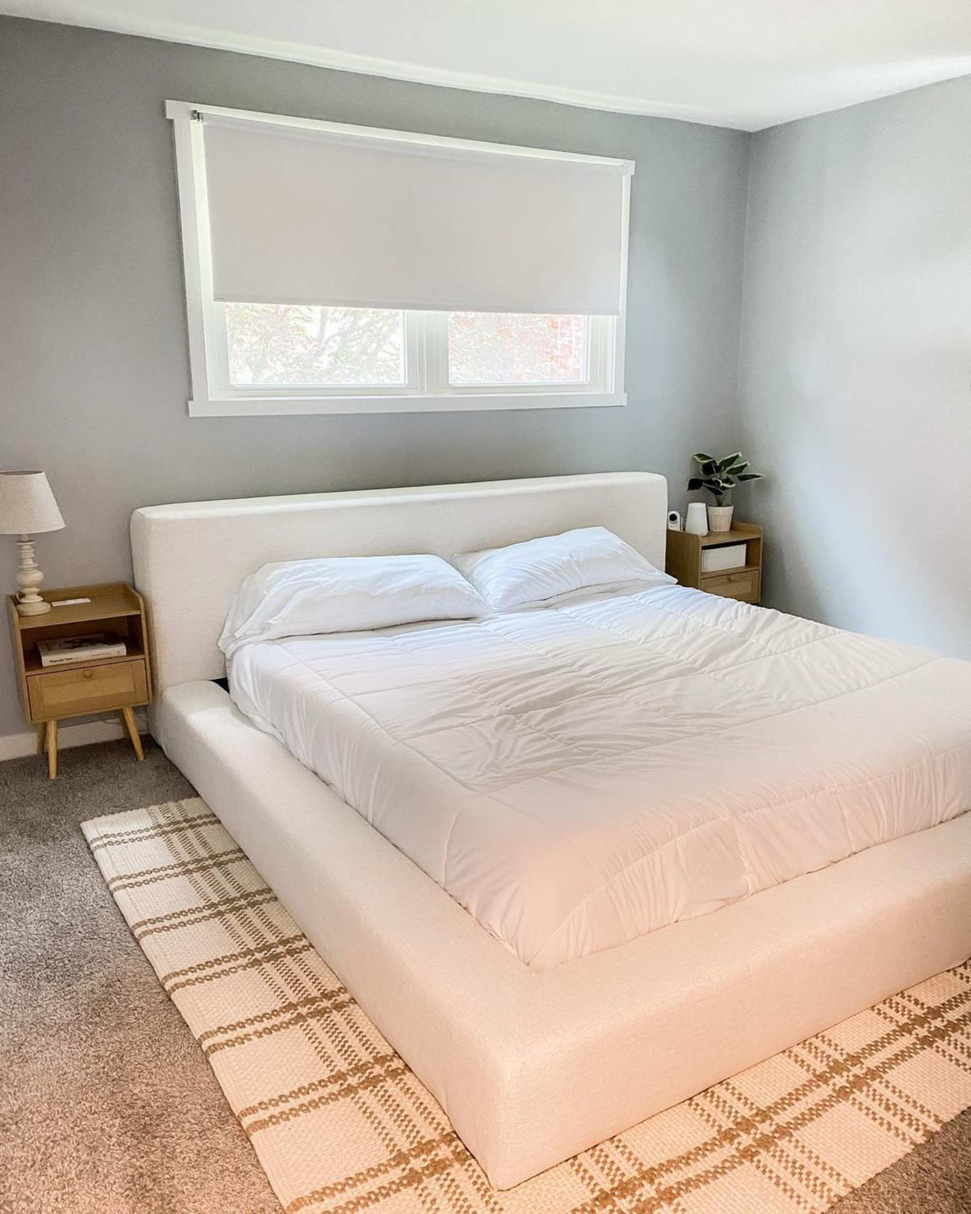 7 Bedroom Makeover Ideas You'll Love Castlery UK